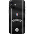 NBA Brooklyn Nets Jersey iPhone 16 Plus Skin